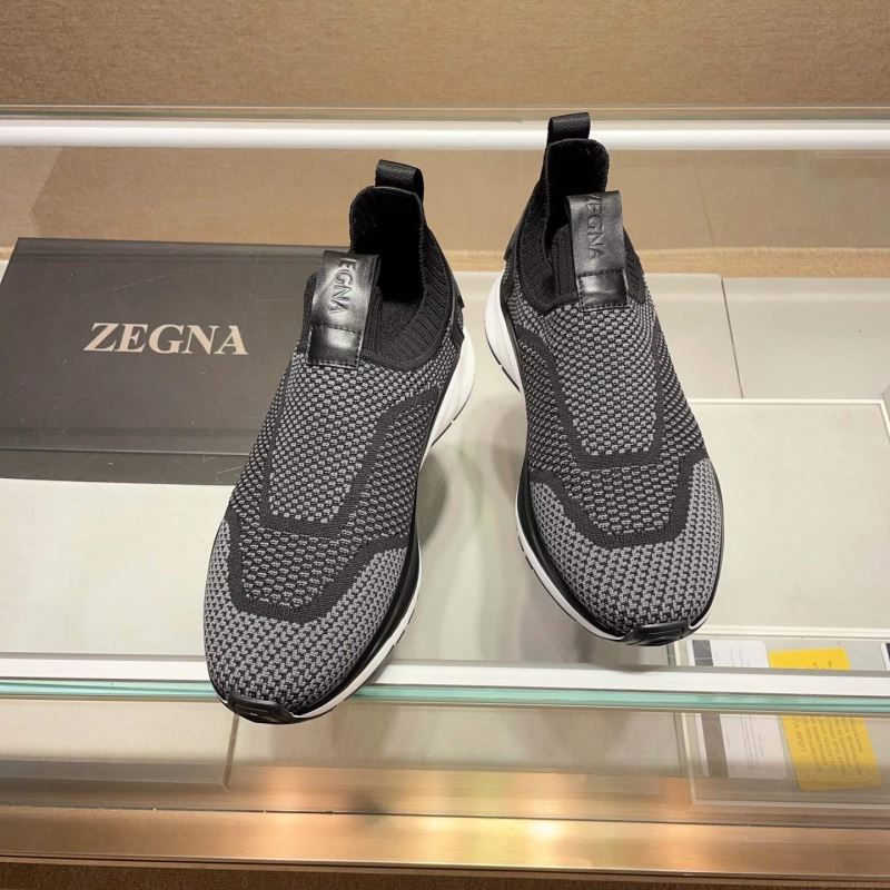 Zegna Shoes